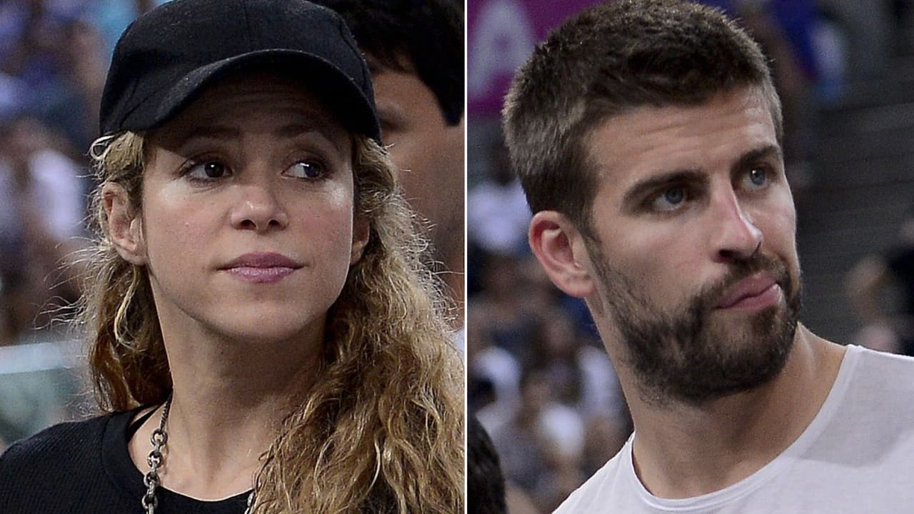 Supuesta "tercera en discordia" entre Shakira y Gerard Piqué da sus primeras declaraciones