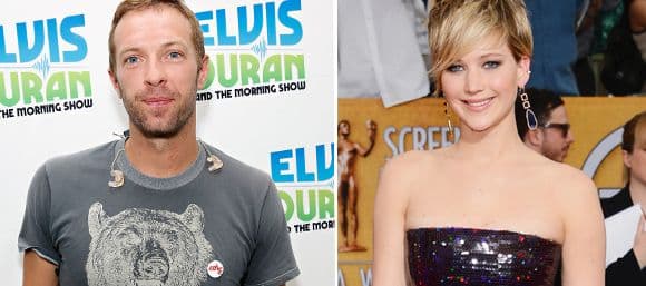 Apenas estaban los paparazzi cazándolos, cuando Chris Martin y JenLaw anunciaron su rompimiento.