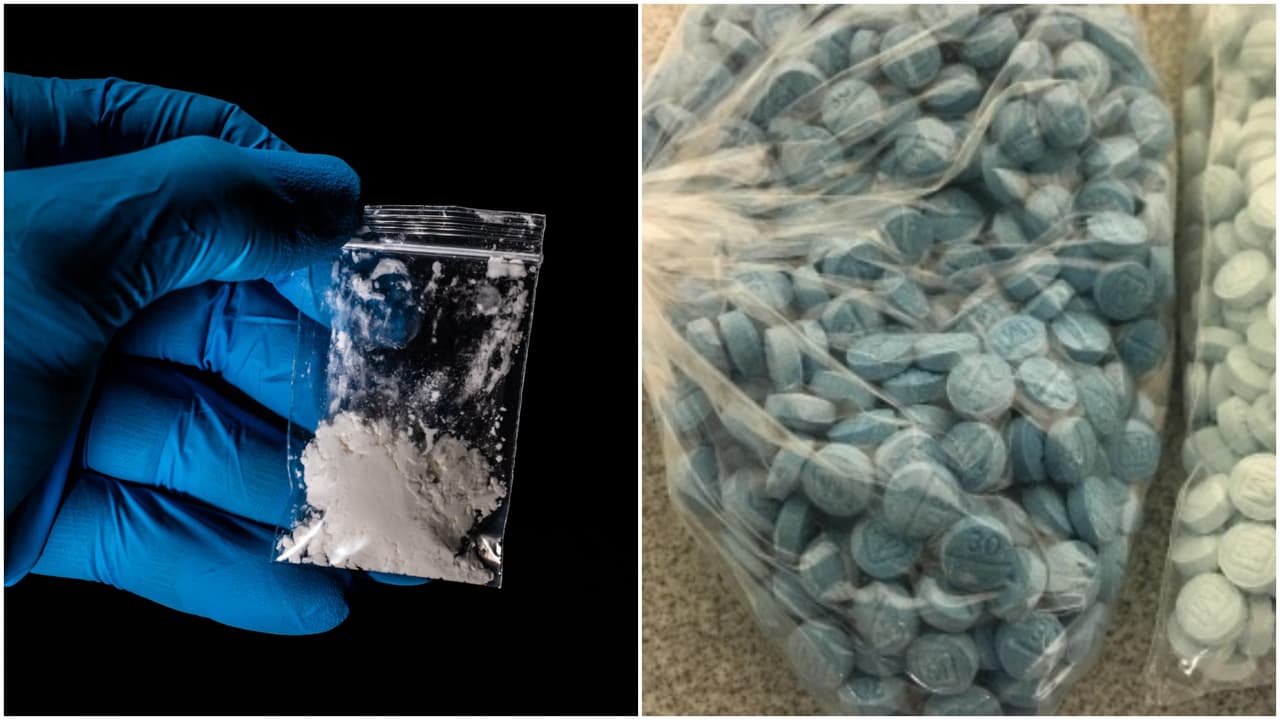 Acusan de homicidio a menor por venderle fentanilo a una niña de 12 años que murió de sobredosis