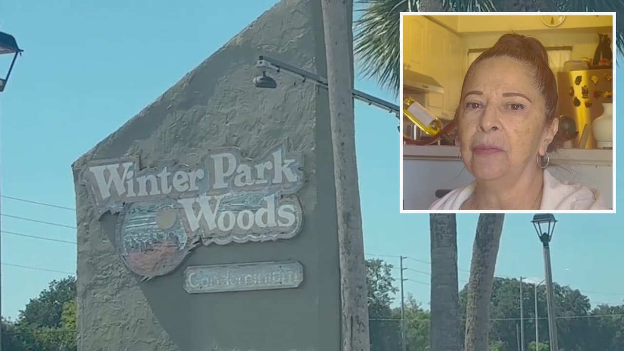 Denuncian aumento exagerado en pagos mensuales de comunidad de Winter Park Woods