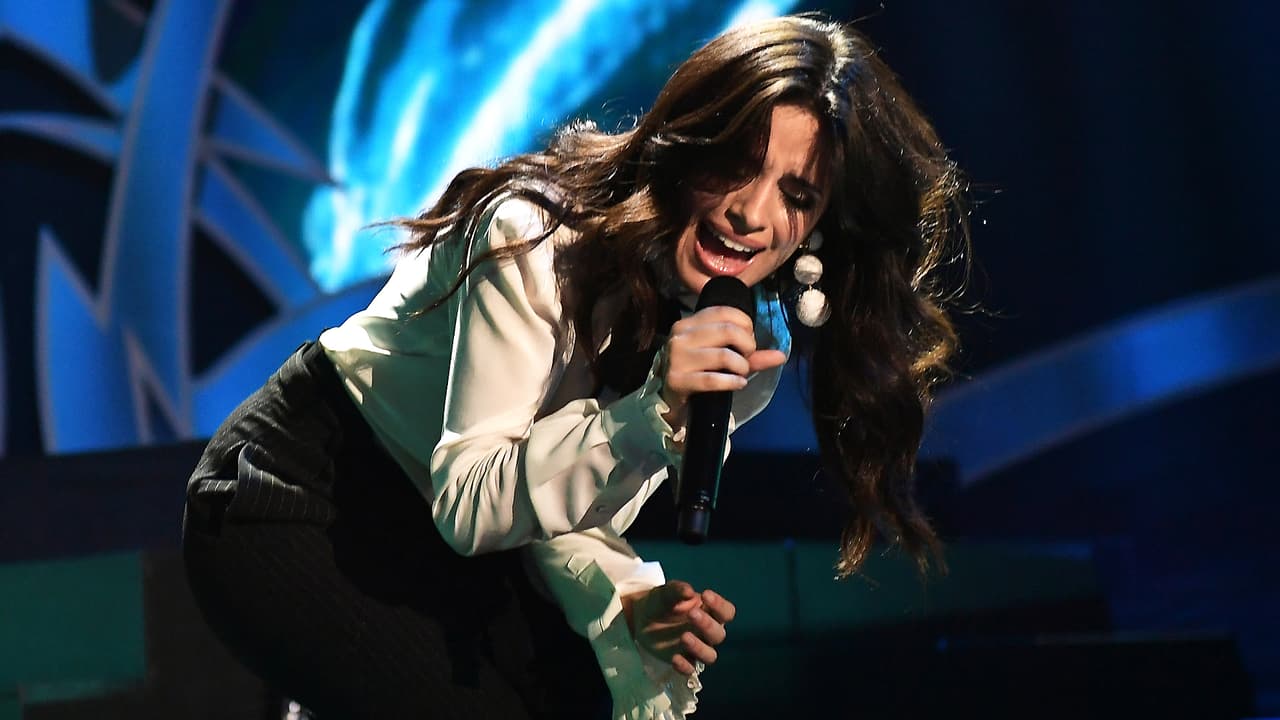 Camila Cabello no lloró cuando se fue de Fifth Harmony, pero sí derramó lágrimas por Justin Bieber