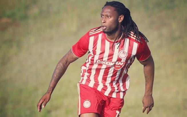 Futbolista revela lo que sintió tras salir de prisión: “Fue de los mejores días de mi vida”