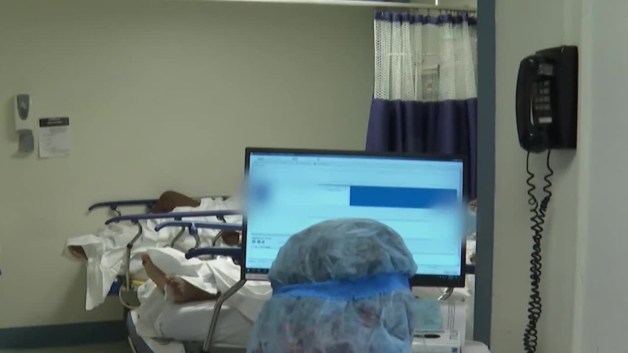 Por covid, cancelan partido de futbol entre dos preparatorias en el condado Ventura