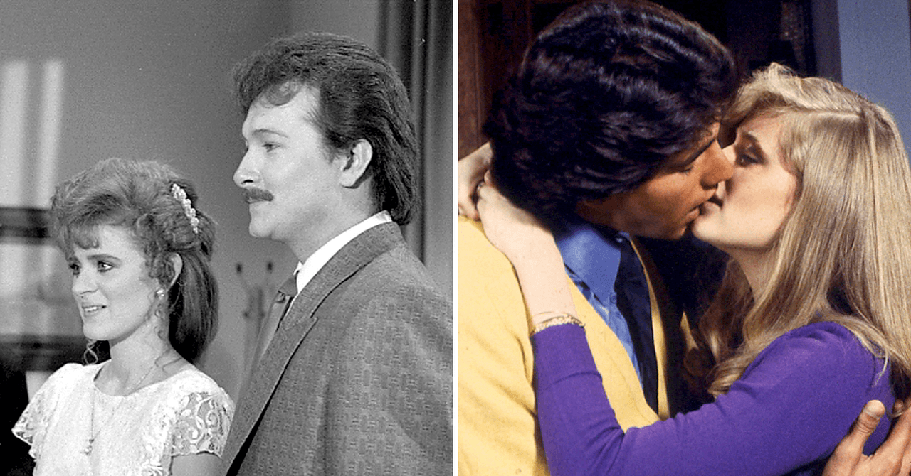 Telenovelas de Erika Buenfil