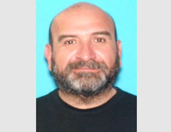 Davyd George Brand Jiménez.