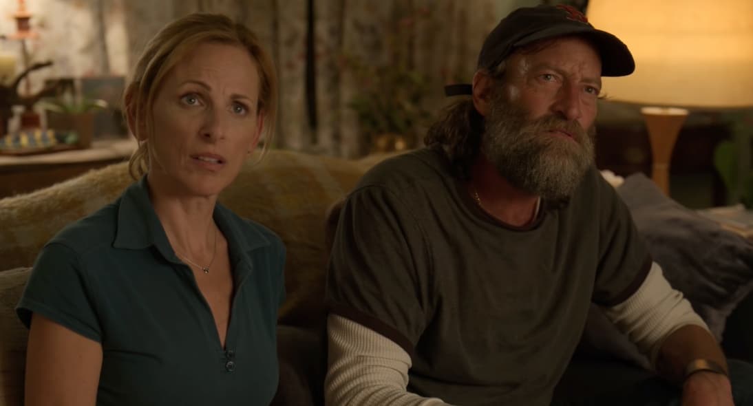 CODA película ganadora del Oscar 2022