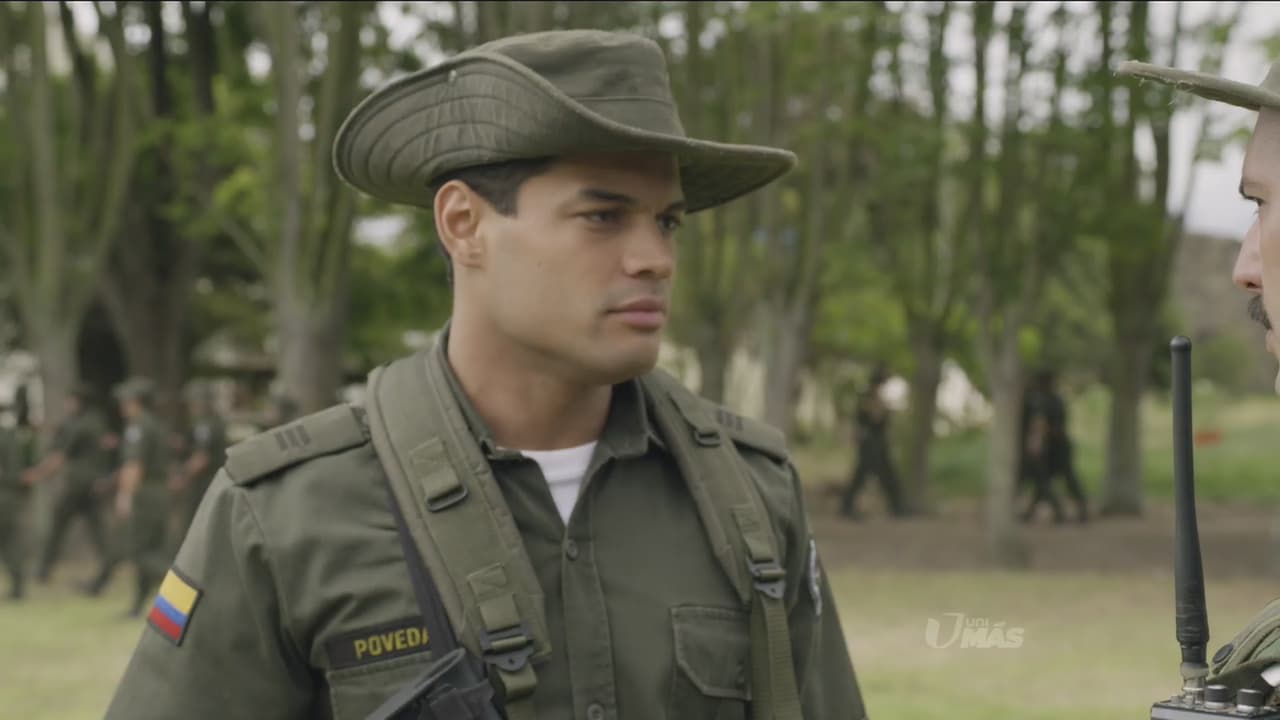 Todos están listos.