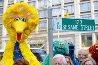 In 2012 Mitt Romney pledged to cut funding for public broadcasting, including Sesame Street's loveable Big Bird