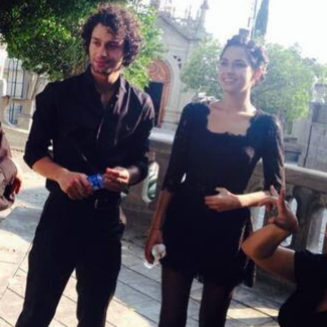 Juntos le dieron vida a una telenovela inolvidable, donde las emociones estuvieron al máximo.