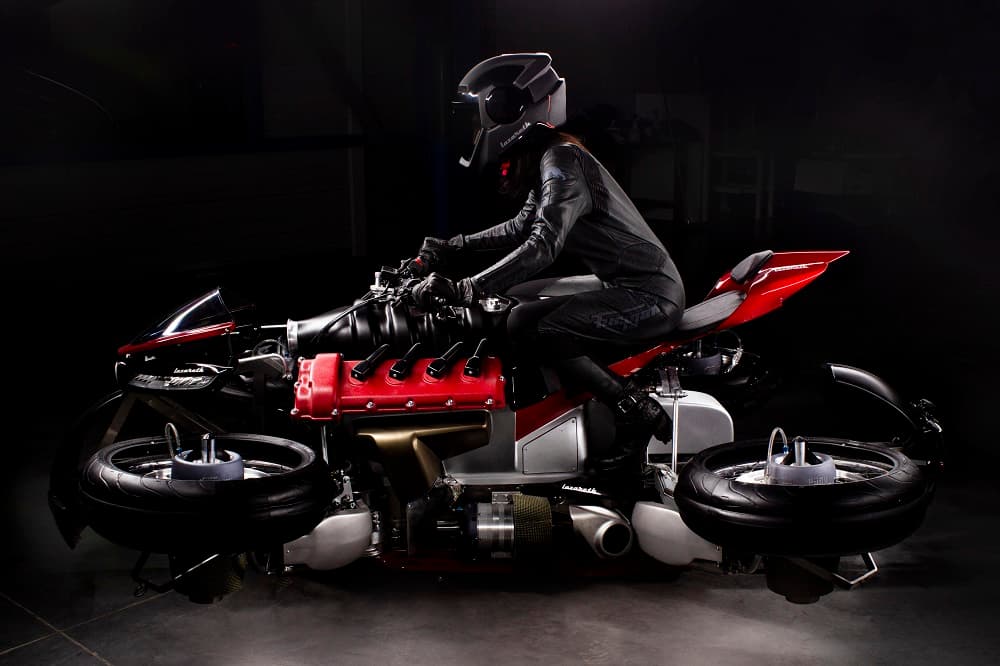 La presentación oficial será, según anunció la empresa, en el mes de octubre, durante un salón de tecnología que se celebrará den Dubái.