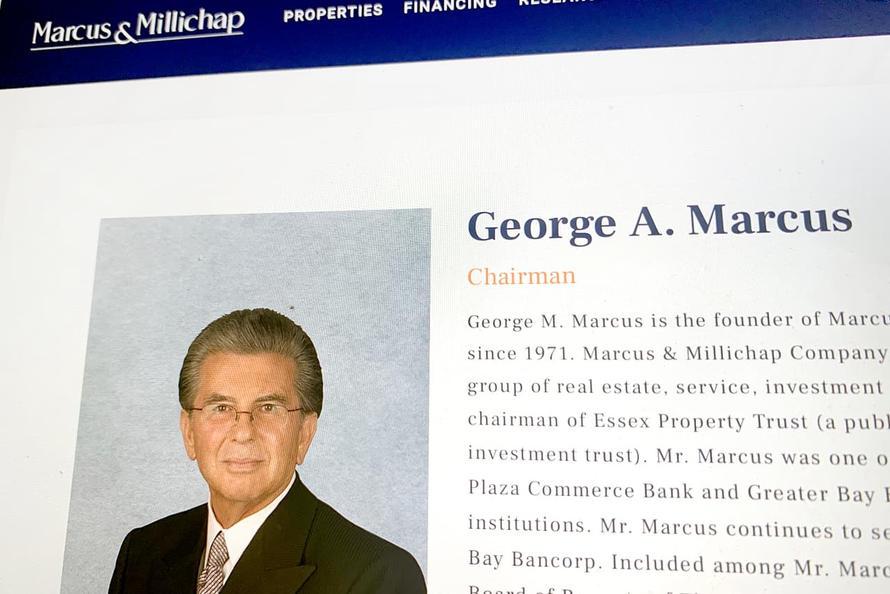 <b>George y Judy Marcus (Biden).</b> Hasta el 8 de septiembre el inversionista inmobiliario y su esposa habían distribuido cuatro millones de dólares en súper PACs de Biden, y directamente al candidato demócrata 5,600 dólares. Su contribución total al partido supera los 10 millones.