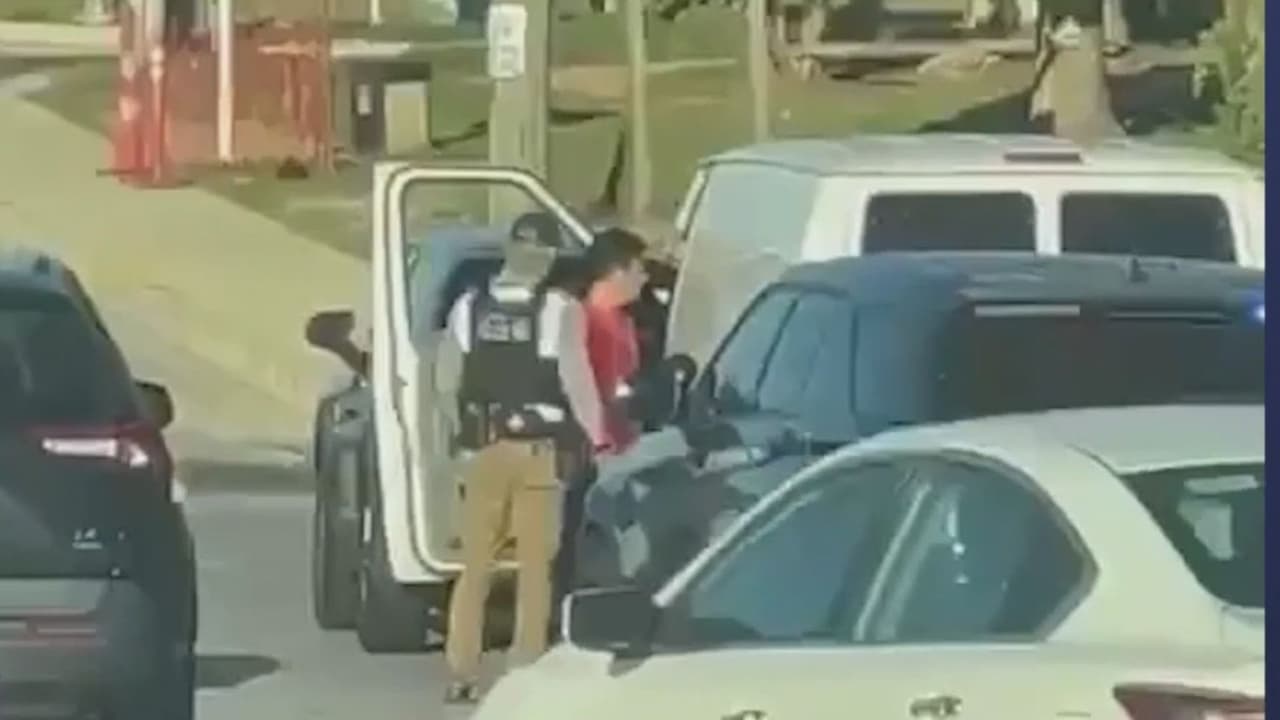 Inmigrantes en Langley Park no salen de sus casas por temor a operativos migratorios