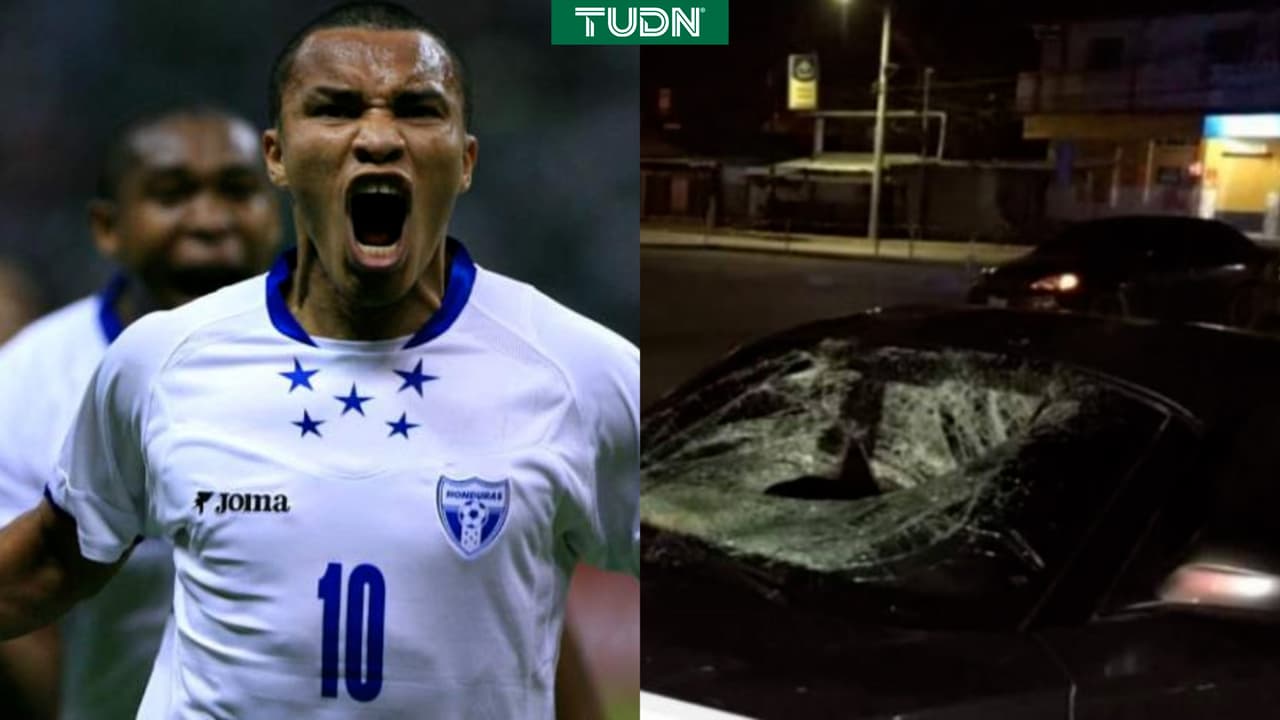 'Rambo' de León, implicado en accidente donde muere una persona