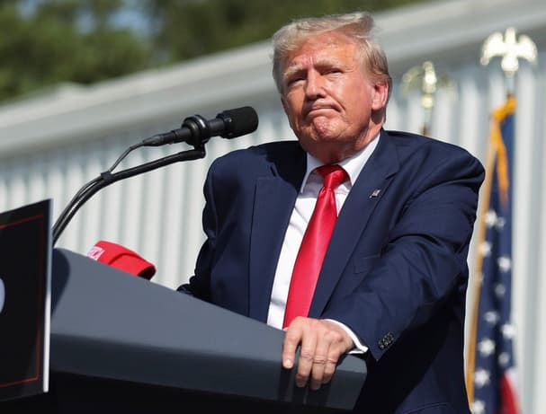 Las consecuencias del fallo contra Donald Trump por inflar activos y defraudar a bancos y aseguradoras