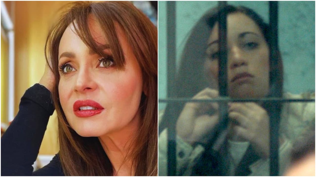 Gaby Spanic dice que vio “el rostro de Jesús” cuando fue presuntamente “envenenada” por su asistente