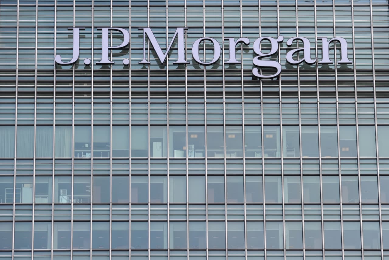 Isaac Cohen: Grandes bancos