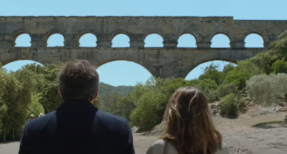 'Paris puede esperar'