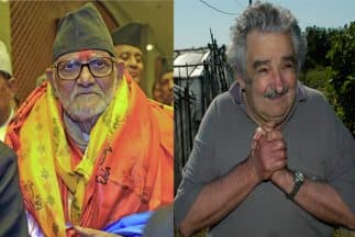 José Mujica ya no es el presidente más pobre del mundo