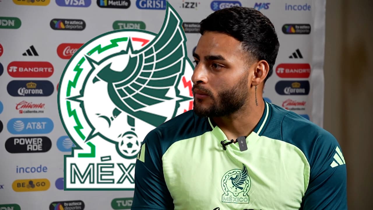 Alexis Vega sobre Honduras: "Hacer el partido perfecto"