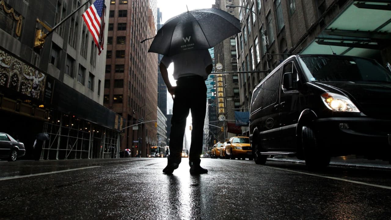 Alerta por tormentas e inundaciones en Nueva York: Estas son las recomendaciones para el noreste de EEUU