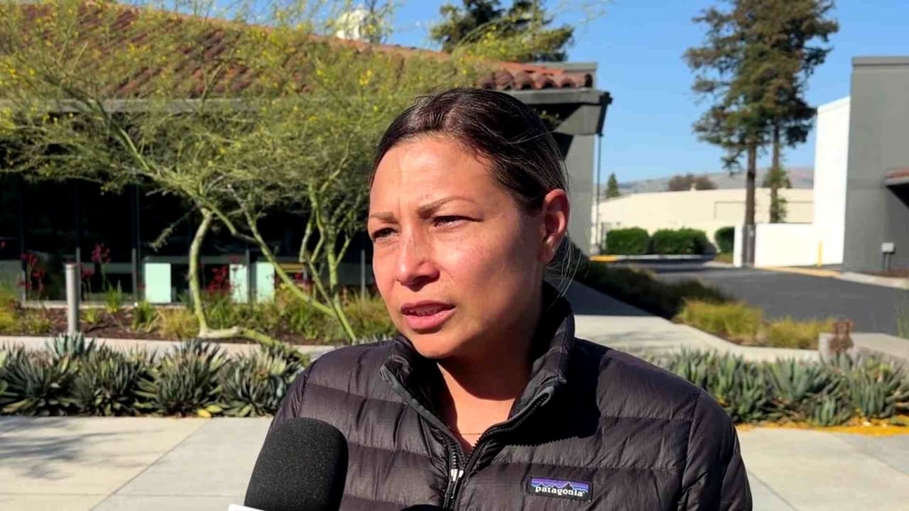“La pena no es suficiente”: Madre latina entre la incertidumbre a días de la sentencia final del sospechoso que asesinó a su hijo