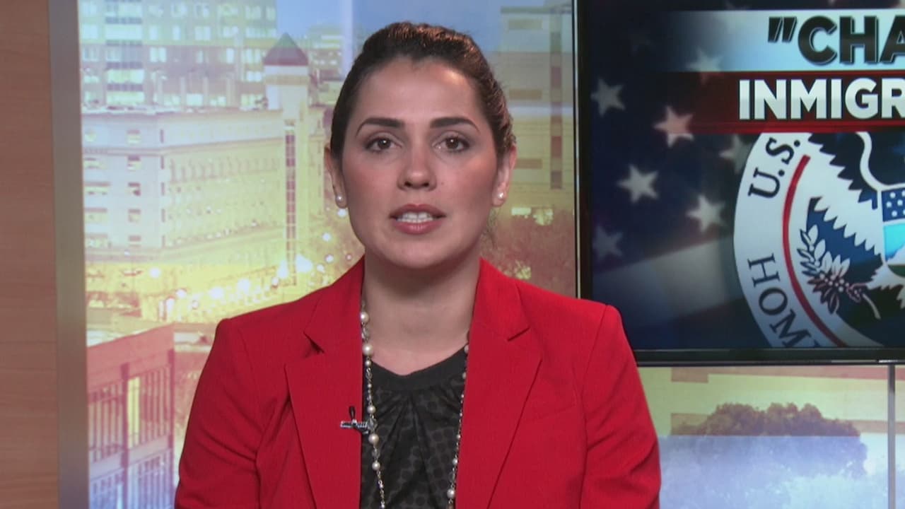 "Es injusto pero tenemos que pagar": Cambian tarifas para procesos migratorios.