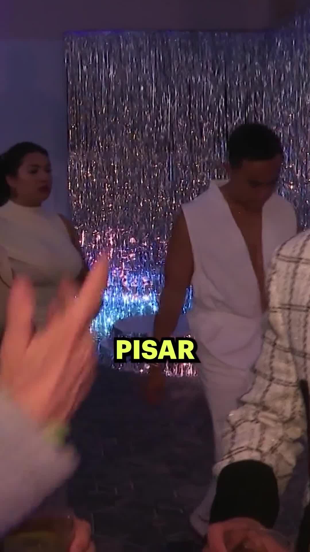 Karime revela si ya tiene novio y Jorge Losa disfruta de su soltería