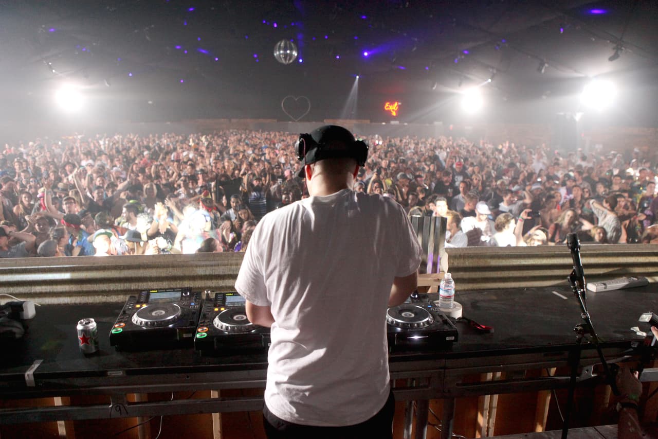 Este evento congrega a miles cada año.