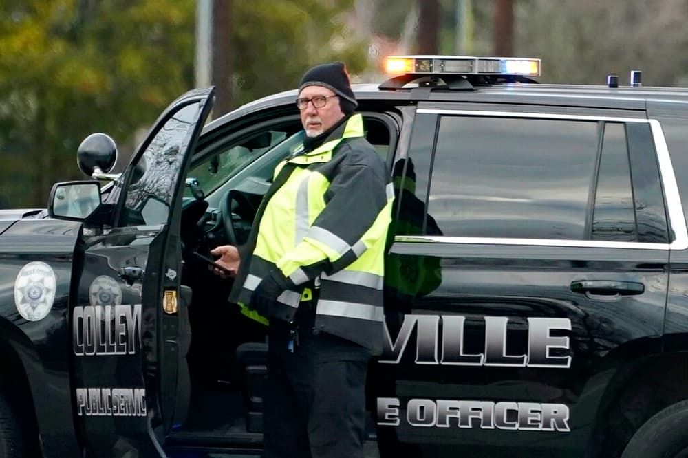 Toma de rehenes en Texas: el FBI identifica al sospechoso como un ciudadano británico