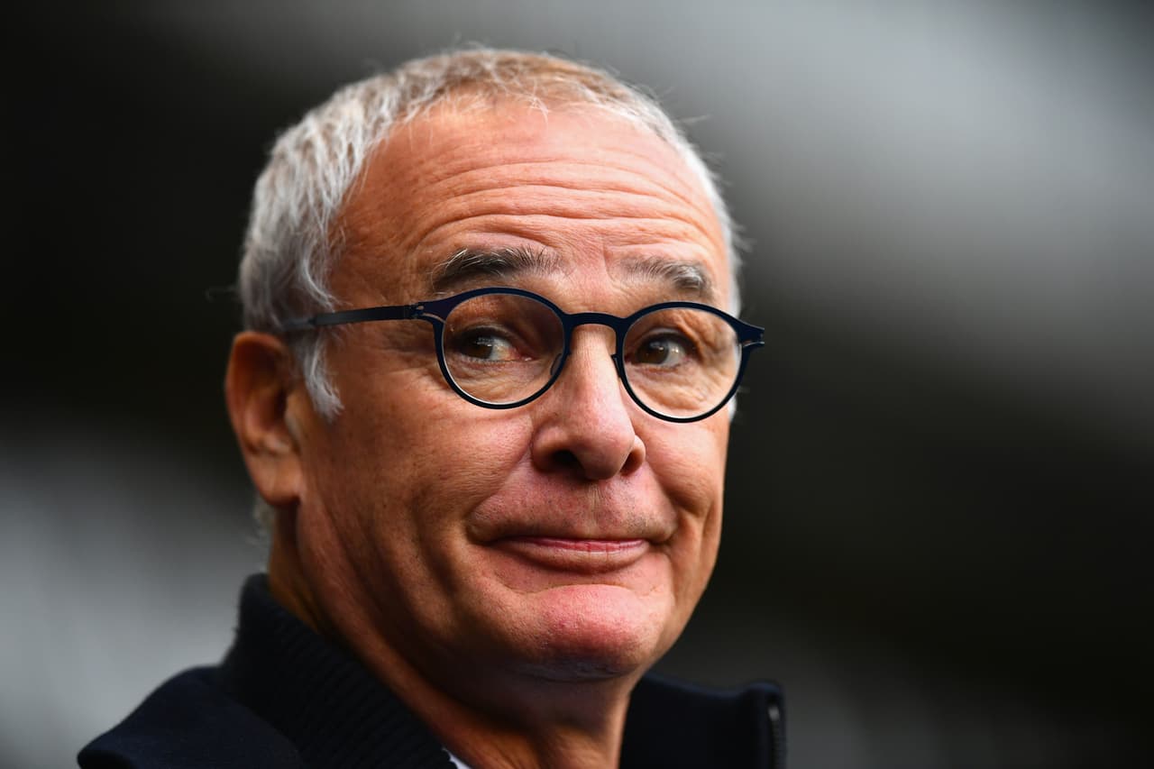 El Leicester visitó enseguida al Tottenham y logró un importante empate 0-0, aunque el juego seguía siendo una deuda con la afición.