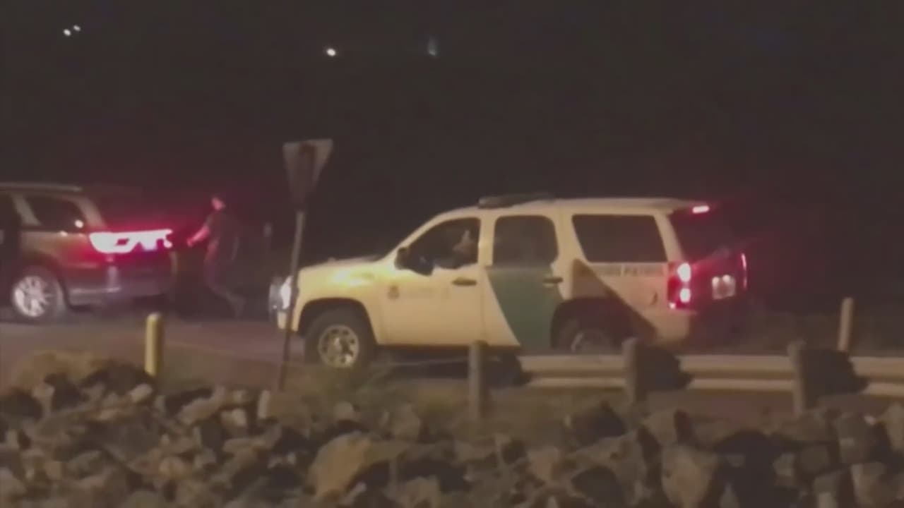 Deshidratados y perdidos: revelan detalles de la muerte de 3 niños y una mujer en la frontera de Texas