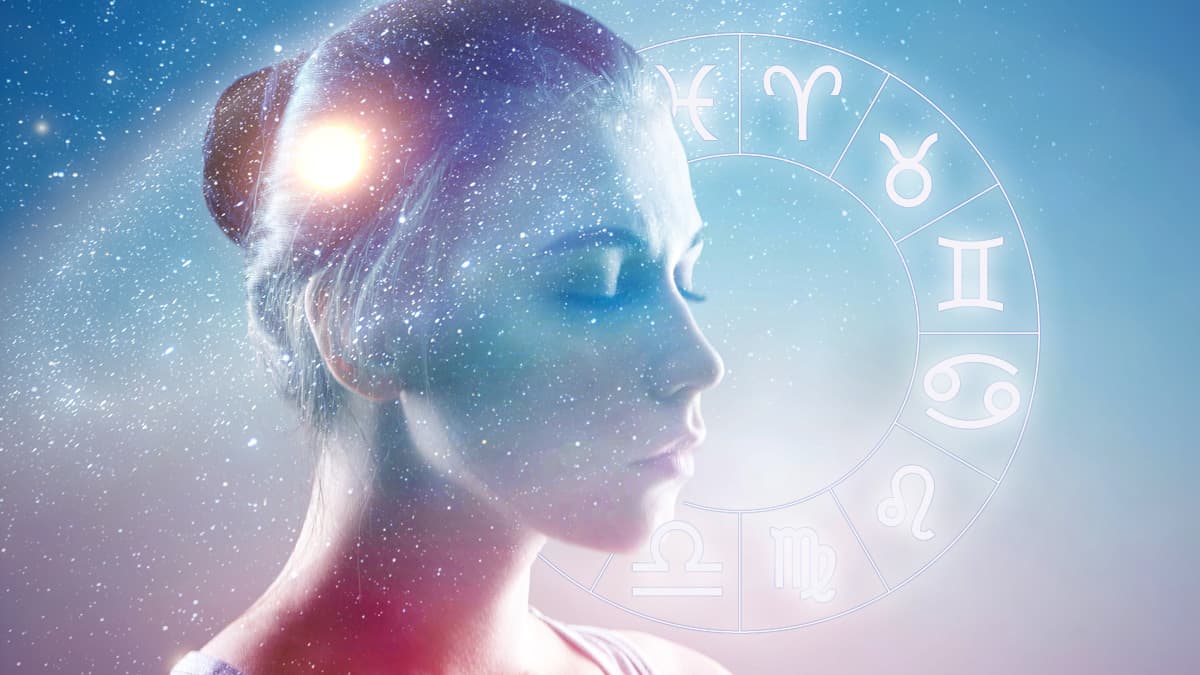 ¿Cómo es la intuición según tu signo zodiacal? Tres de ellos son muy difíciles de engañar