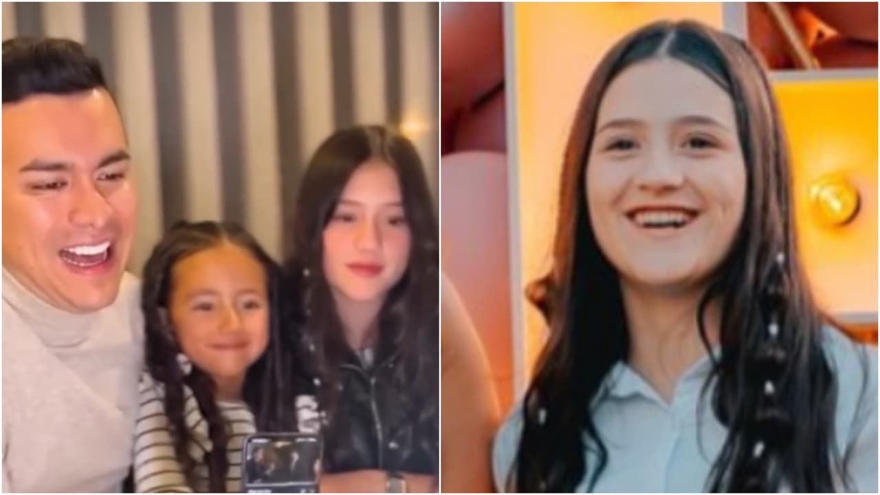 Yeison Jiménez tuvo tres hijos con Sonia Restrepo.