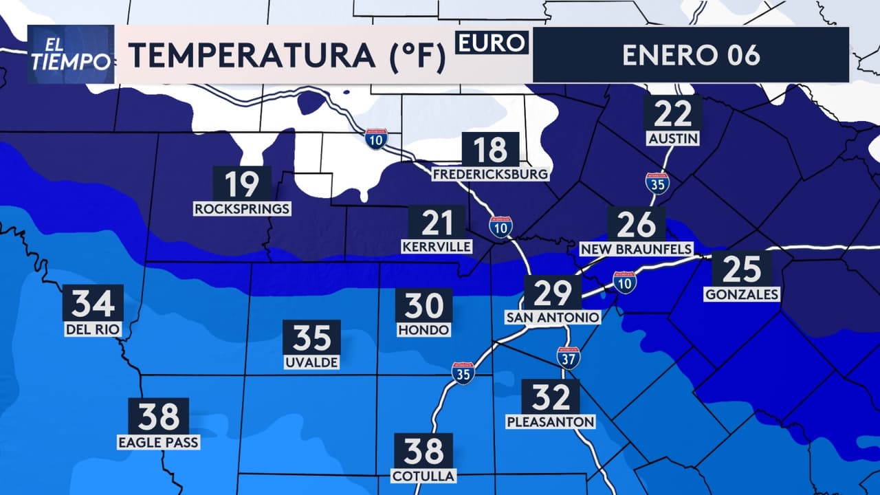 <b>Mantente informado y preparado</b>
<br>Con varios días de frío y posibles cambios rápidos, es importante estar preparado para las condiciones cambiantes. Mantente atento a las actualizaciones y no olvides abrigarte bien, especialmente en las mañanas más frías.