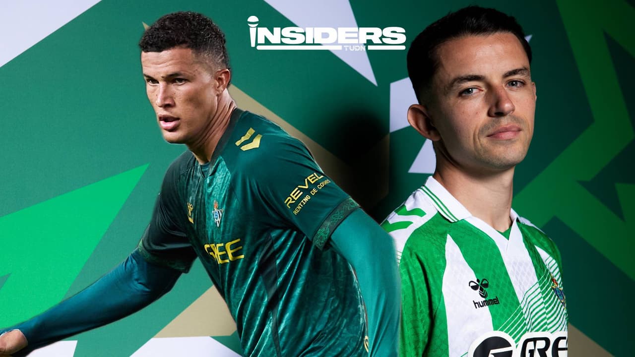 ¿Nelson Deossa al América? En Insiders cuentan lo que pasa