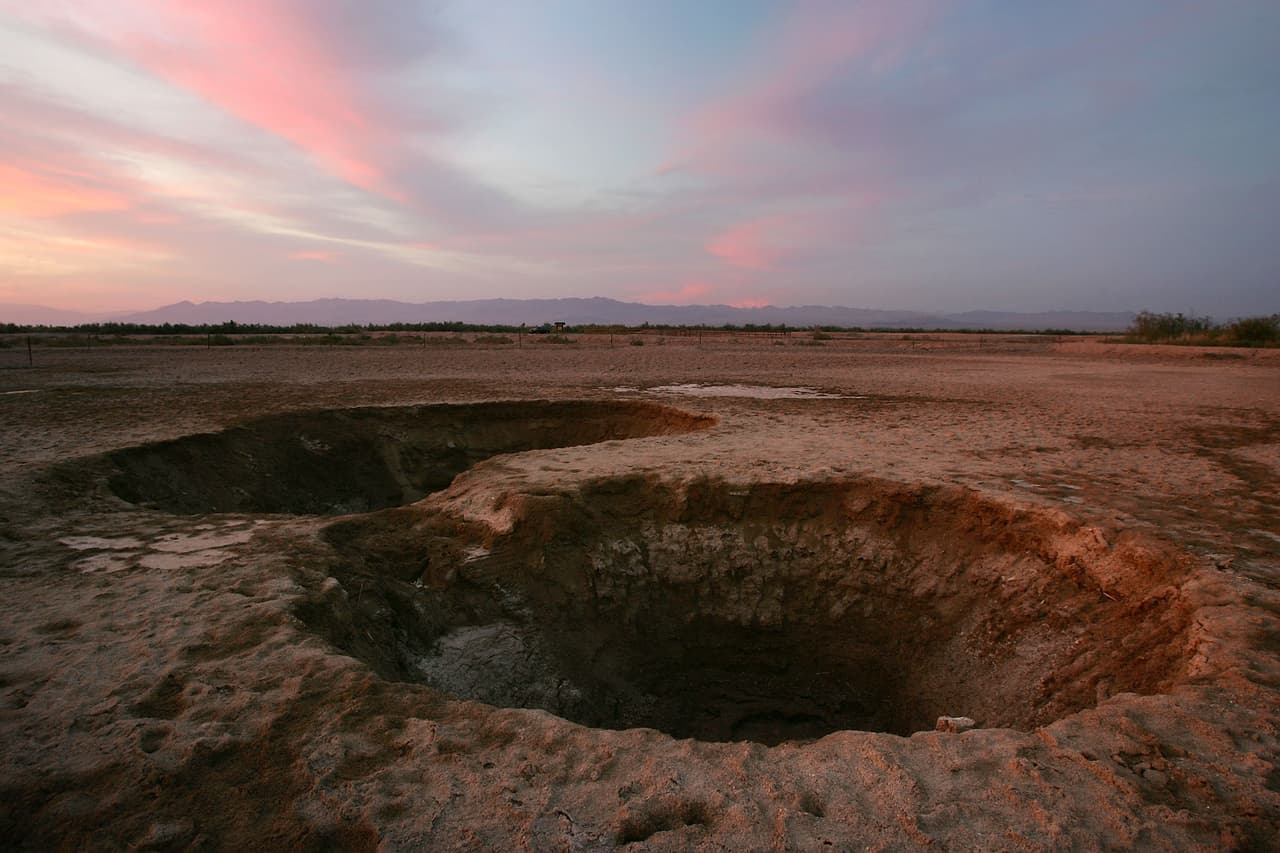 "El gran terremoto" podría ser aún más destructivo, según nueva teoría
