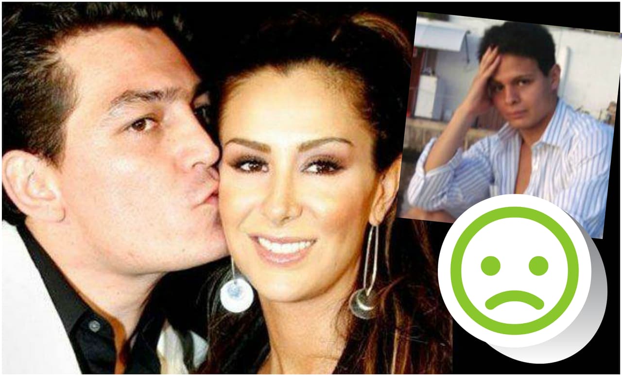 José Manuel Figueroa bromeó sobre la paternidad del hijo de Ninel Conde, y Giovanni Medina explotó