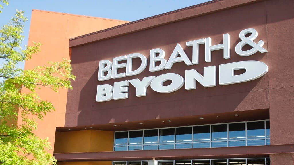 Lo que debes saber si planeas usar tus cupones de descuento de Bed Bath & Beyond tras su bancarrota