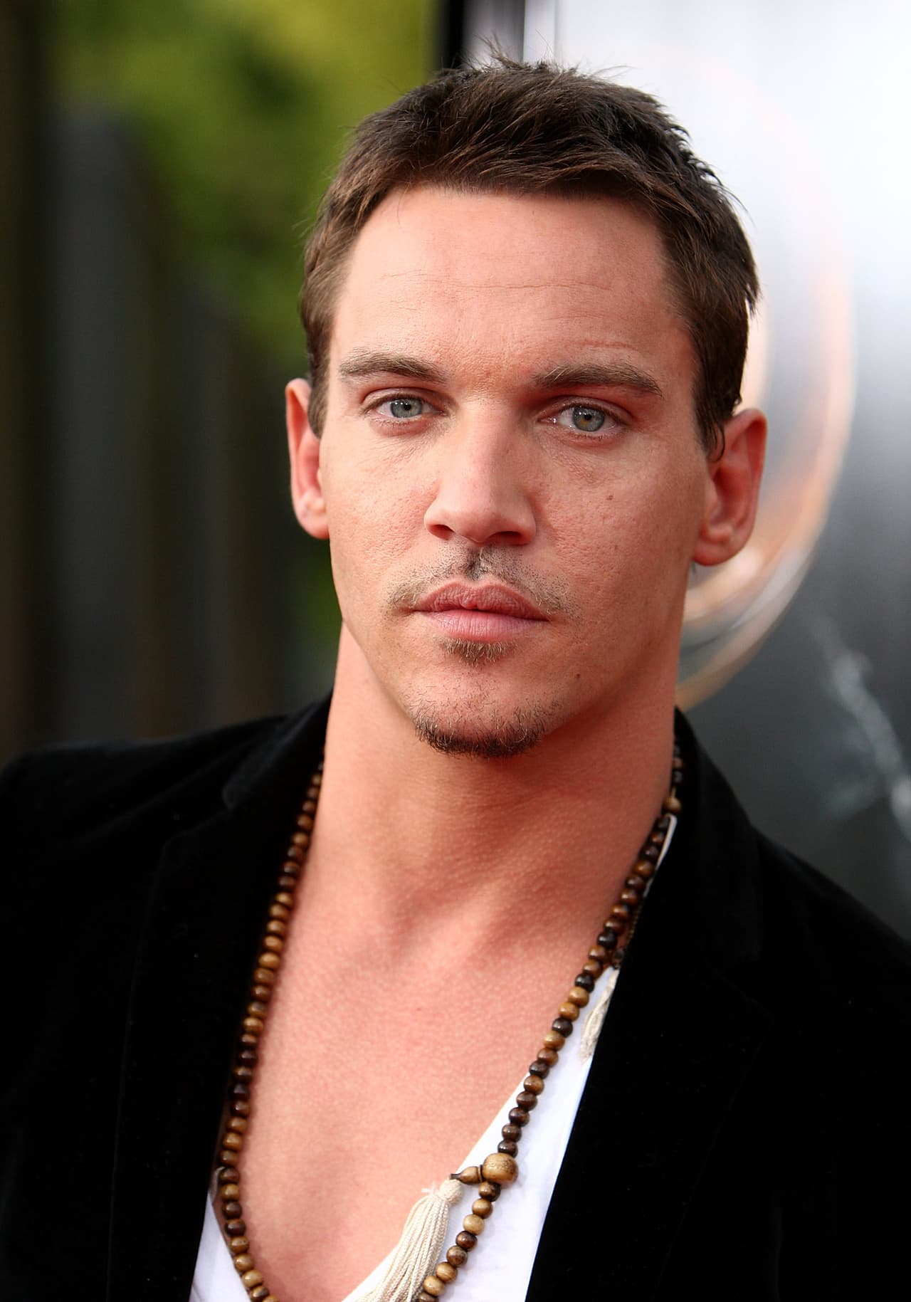 ¿Conoces al actor Jonathan Rhys Meyers?