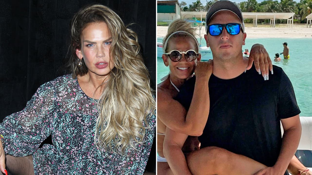 Niurka Marcos tiene un 'sugar baby' 23 años menor que ella: descubre quién es