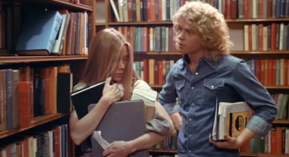 'Carrie', película que puedes ver en Amazon Prime Video