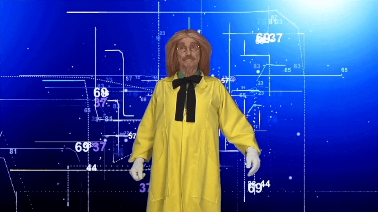 Hace 40 años se estrenó por primera vez la serie infantil ‘Planeta burbujas’ y para celebrar su aniversario llega a Galavisión con los mismos personajes, pero con nuevas aventuras.
<br>