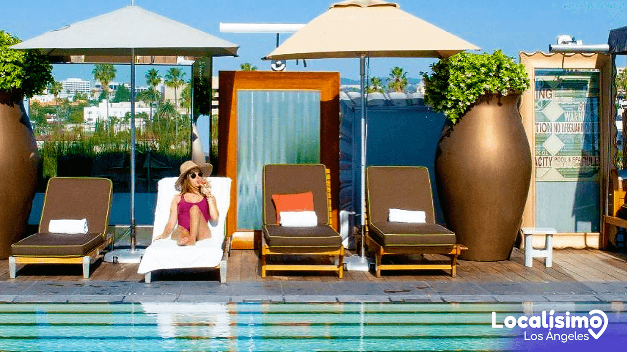 ¿Cuál es la mejor zona para alojarse en Los Ángeles?