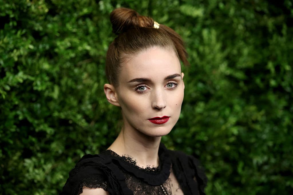 Rooney Mara interpretará a la estrella de ‘Breakfast at Tiffany’s’ en una próxima película dirigida por el visionario Luca Guadagnino.