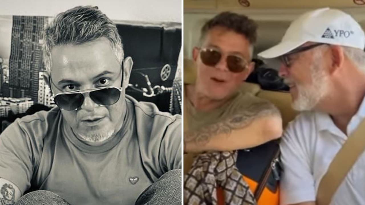 “Familia” de Alejandro Sanz muere en tragedia en Dominicana: los despide con promesa