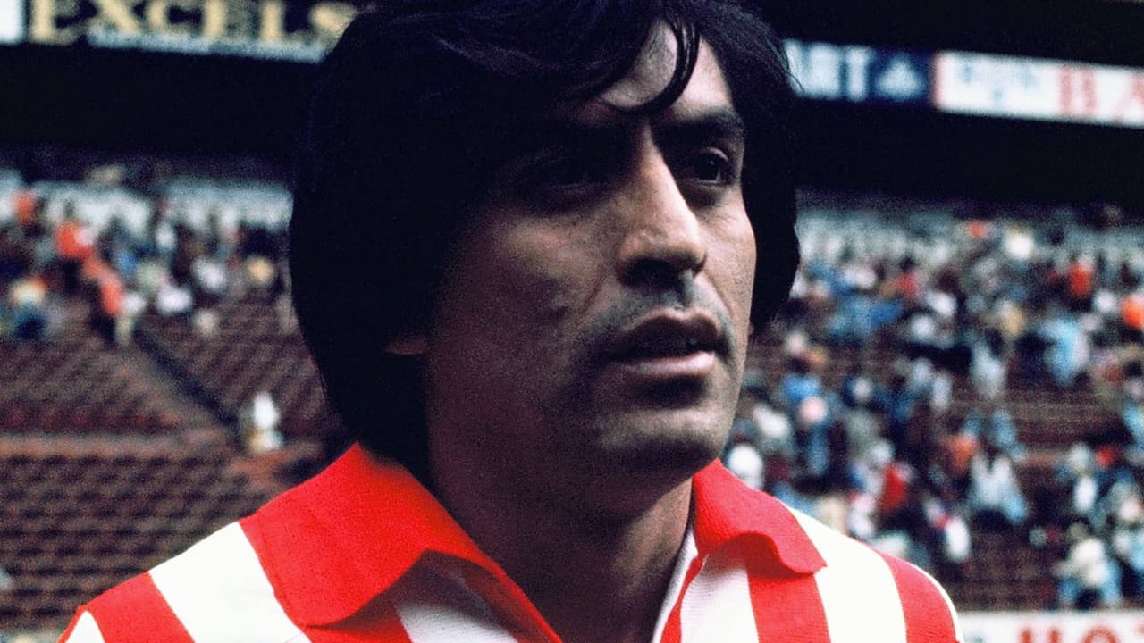 Muere Alberto Onofre, exjugador de Chivas y de la Selección Mexicana