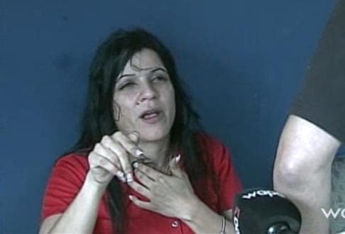 Bajo arresto domiciliario mujer que arrolló a ciclista en Loíza