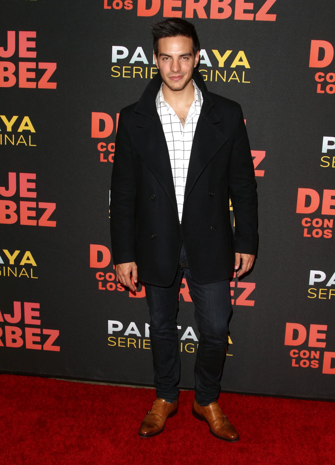 Vadhir Derbez publicó una inusual fotografía en
<b><a href="https://www.instagram.com/p/B583urapUGm/" target="_blank">Instagram</a></b> que causó asombro.