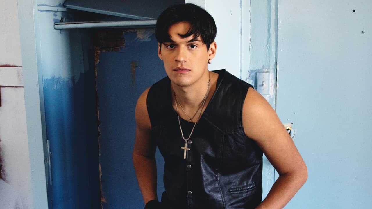 Latin GRAMMY 2021: Omar Apollo está nominado en la categoría Grabación del Año