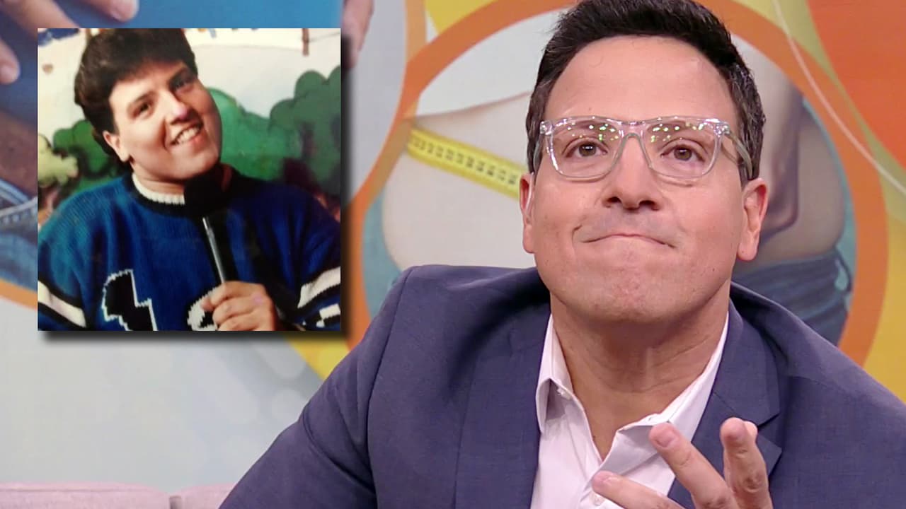 Y
<a href="https://www.univision.com/shows/despierta-america/con-valor-raul-gonzalez-reflexiona-por-su-lucha-constante-contra-el-sobrepeso-me-comia-mis-miedos-video">Raúl también habló con valor de su sobrepeso</a> y las emociones que había detrás del mismo.